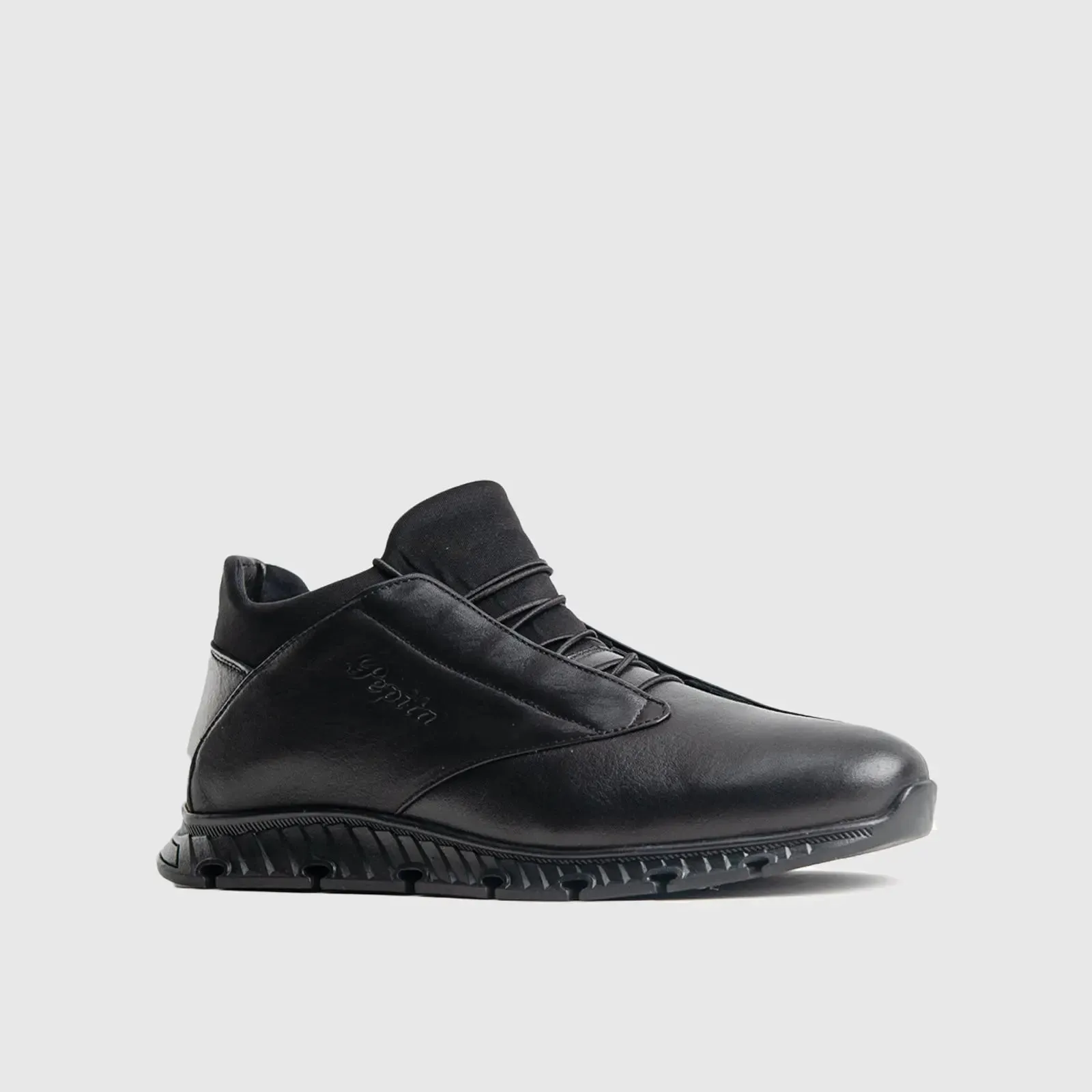 Pepita Casual Sneaker - 4781