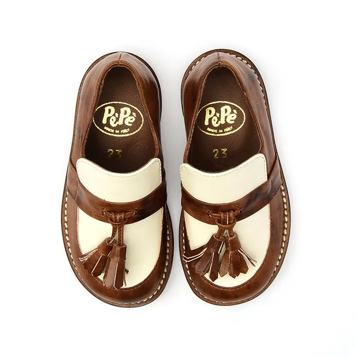 PèPè Elleen Brown