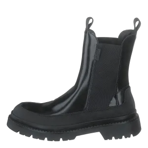 Prepnovo Chelsea Boot Black