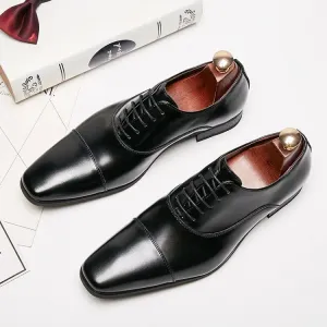 PrestigeCraft Herren Schuhe