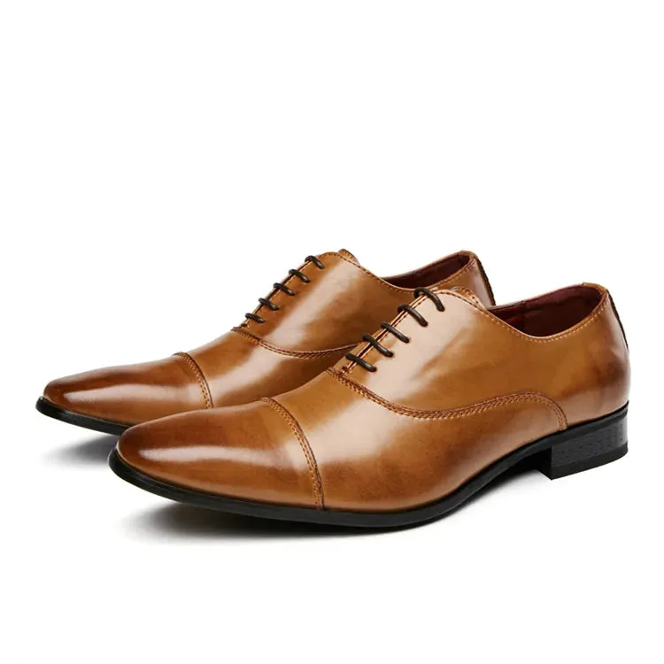 PrestigeCraft Herren Schuhe
