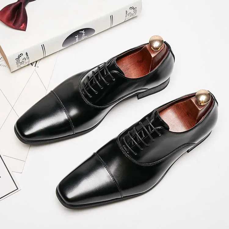 PrestigeCraft Herren Schuhe
