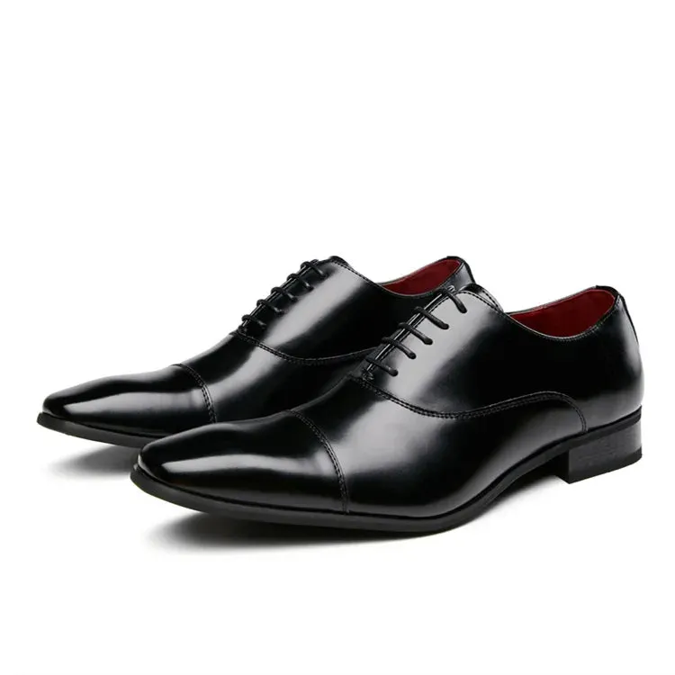 PrestigeCraft Herren Schuhe