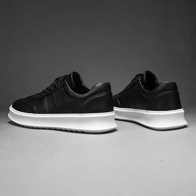 PrestigeForm Wingtip Oxford Schuhe