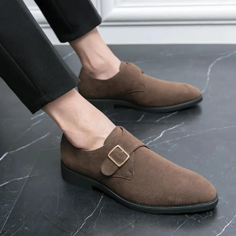 PrestigeWear Herren Business Loafer