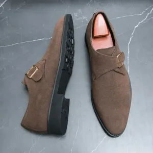 PrestigeWear Herren Business Loafer