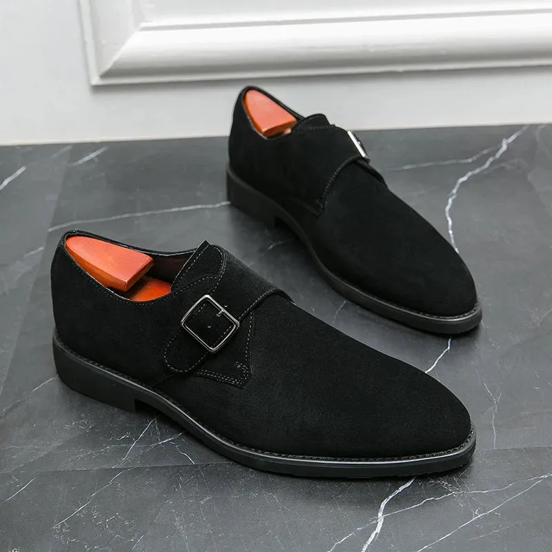 PrestigeWear Herren Business Loafer