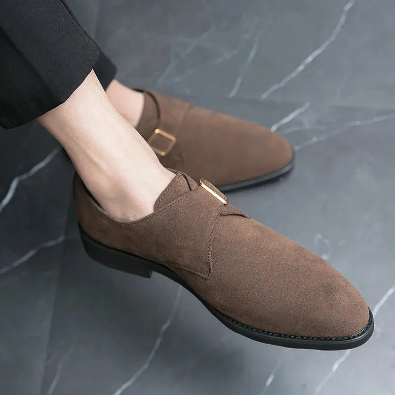 PrestigeWear Herren Business Loafer