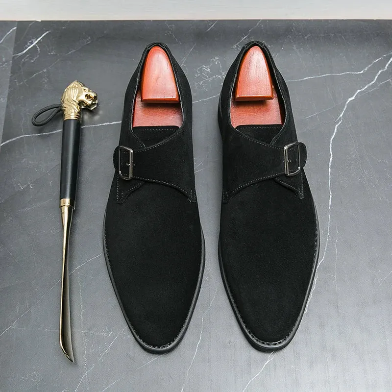 PrestigeWear Herren Business Loafer