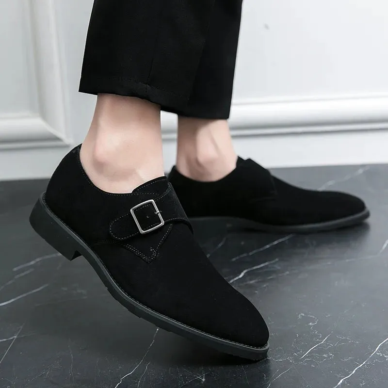 PrestigeWear Herren Business Loafer