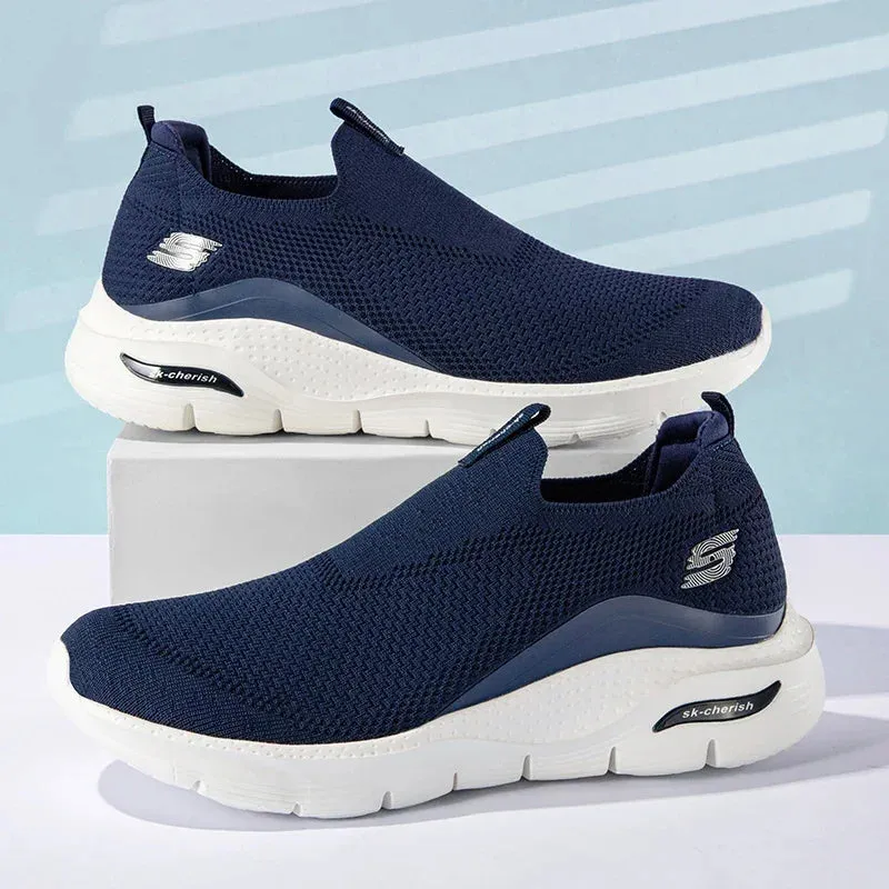 ProActive Herren Komfort Sneakers