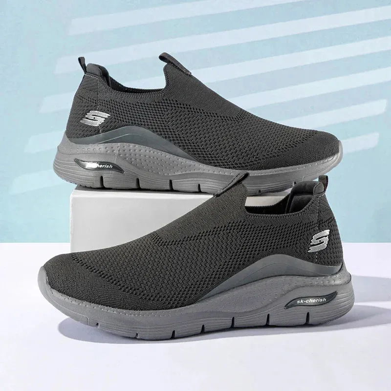 ProActive Herren Komfort Sneakers
