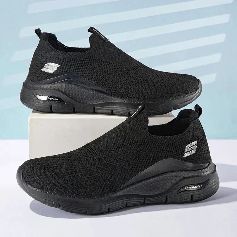 ProActive Herren Komfort Sneakers