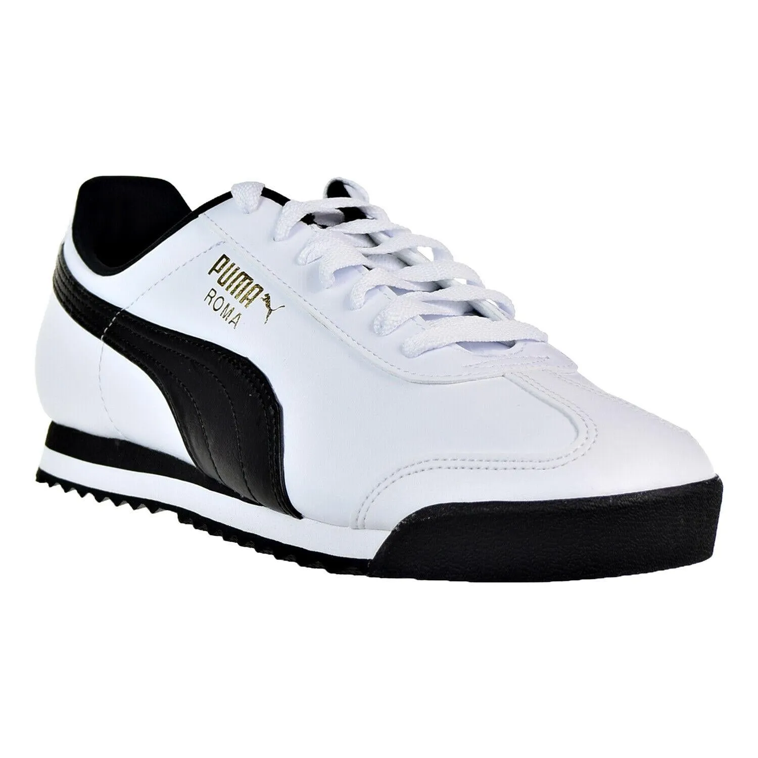 Puma Roma Basic Skate Shoes