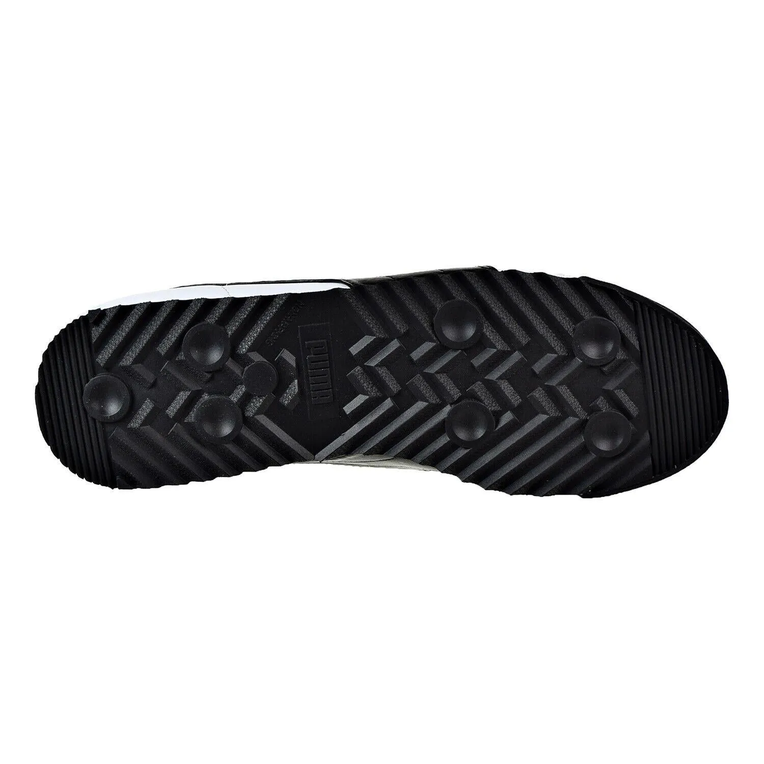 Puma Roma Basic Skate Shoes