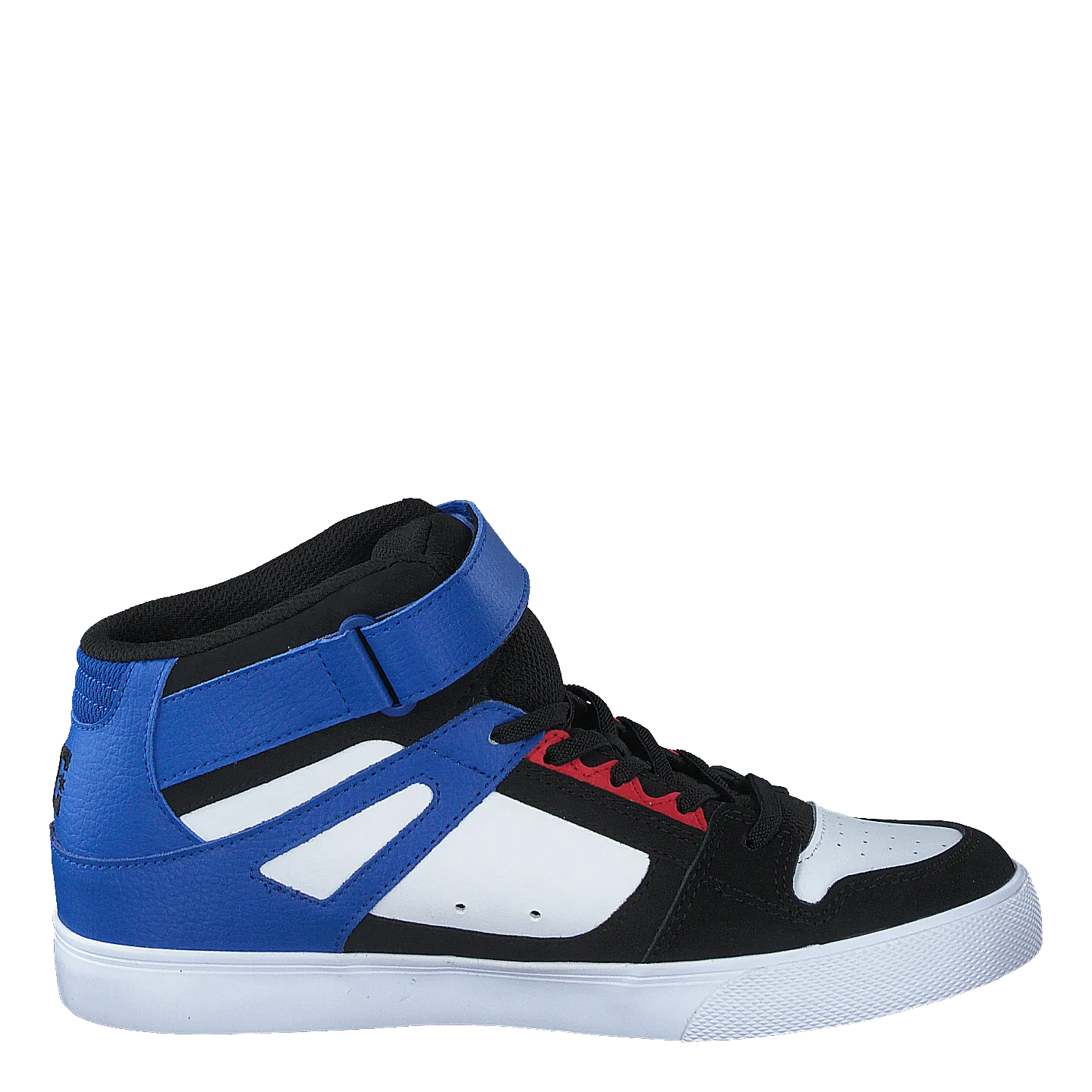 Pure High-top Ev White/black/red