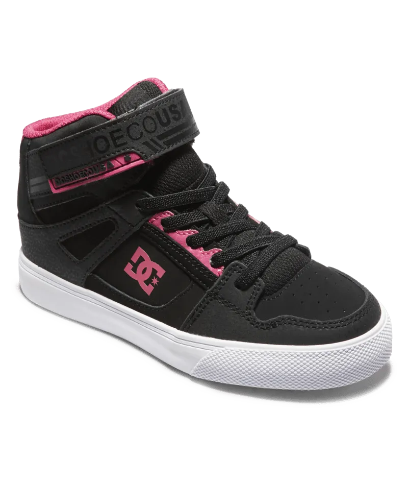 PURE HIGH-TOP EV