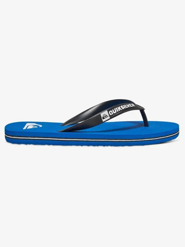 Quiksilver Boys Molokai Flip-Flops