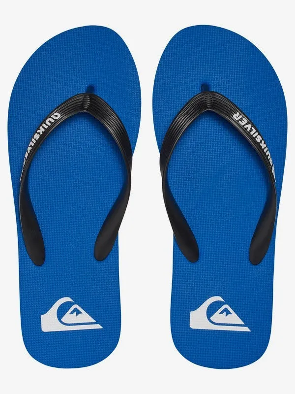 Quiksilver Boys Molokai Flip-Flops