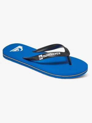 Quiksilver Boys Molokai Flip-Flops
