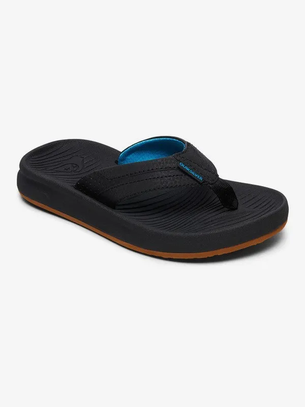Quiksilver Boys Oasis Sandals