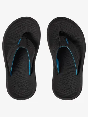 Quiksilver Boys Oasis Sandals