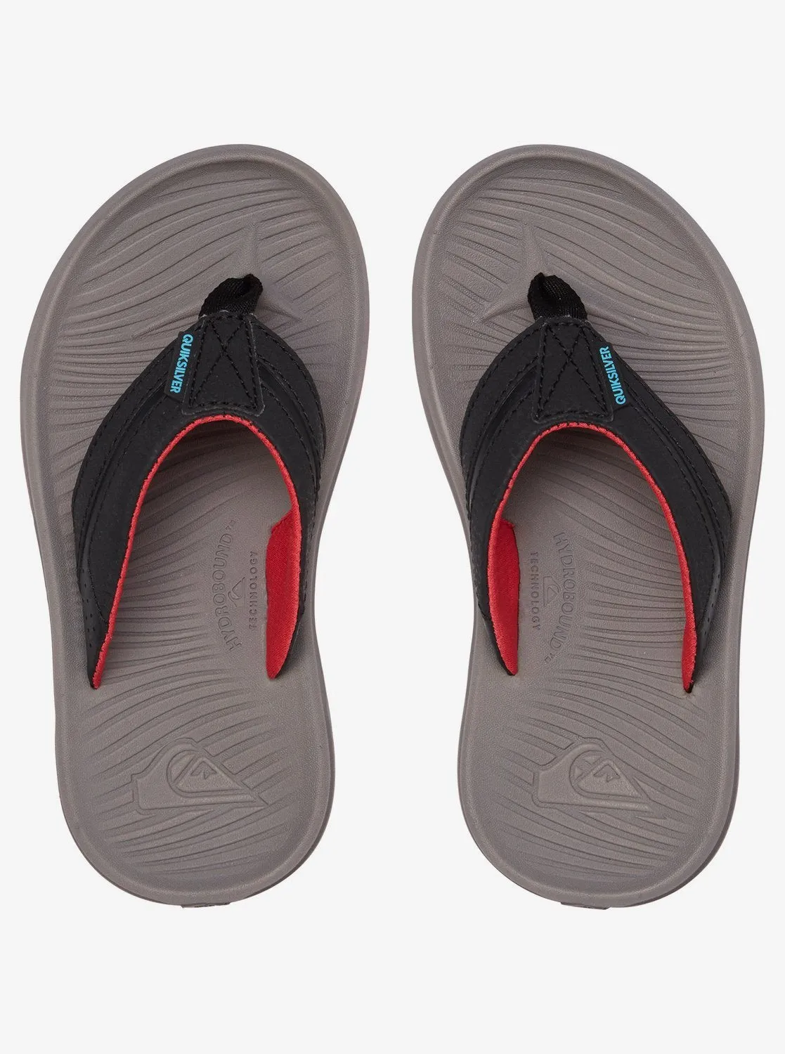 Quiksilver Boys Oasis Sandals
