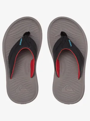 Quiksilver Boys Oasis Sandals