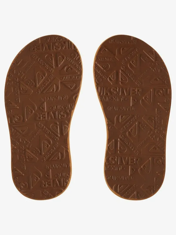 Quiksilver Boys Oasis Sandals