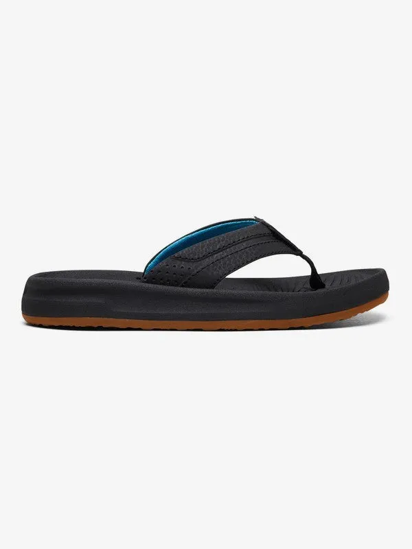 Quiksilver Boys Oasis Sandals