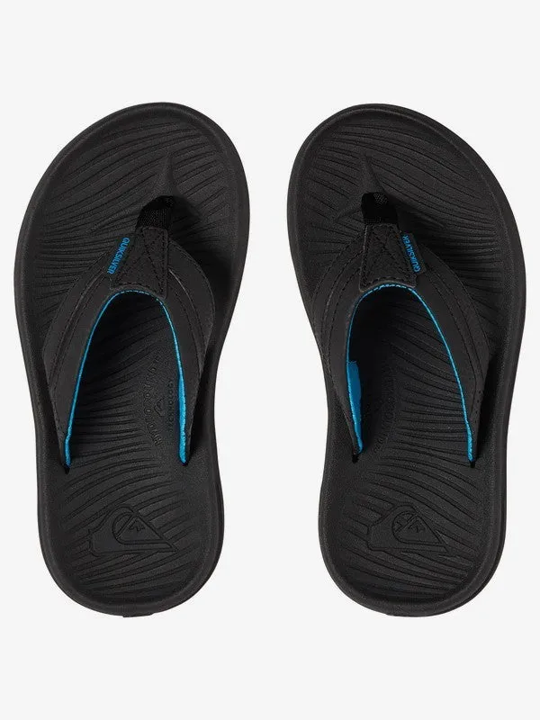 Quiksilver Boys Oasis Sandals