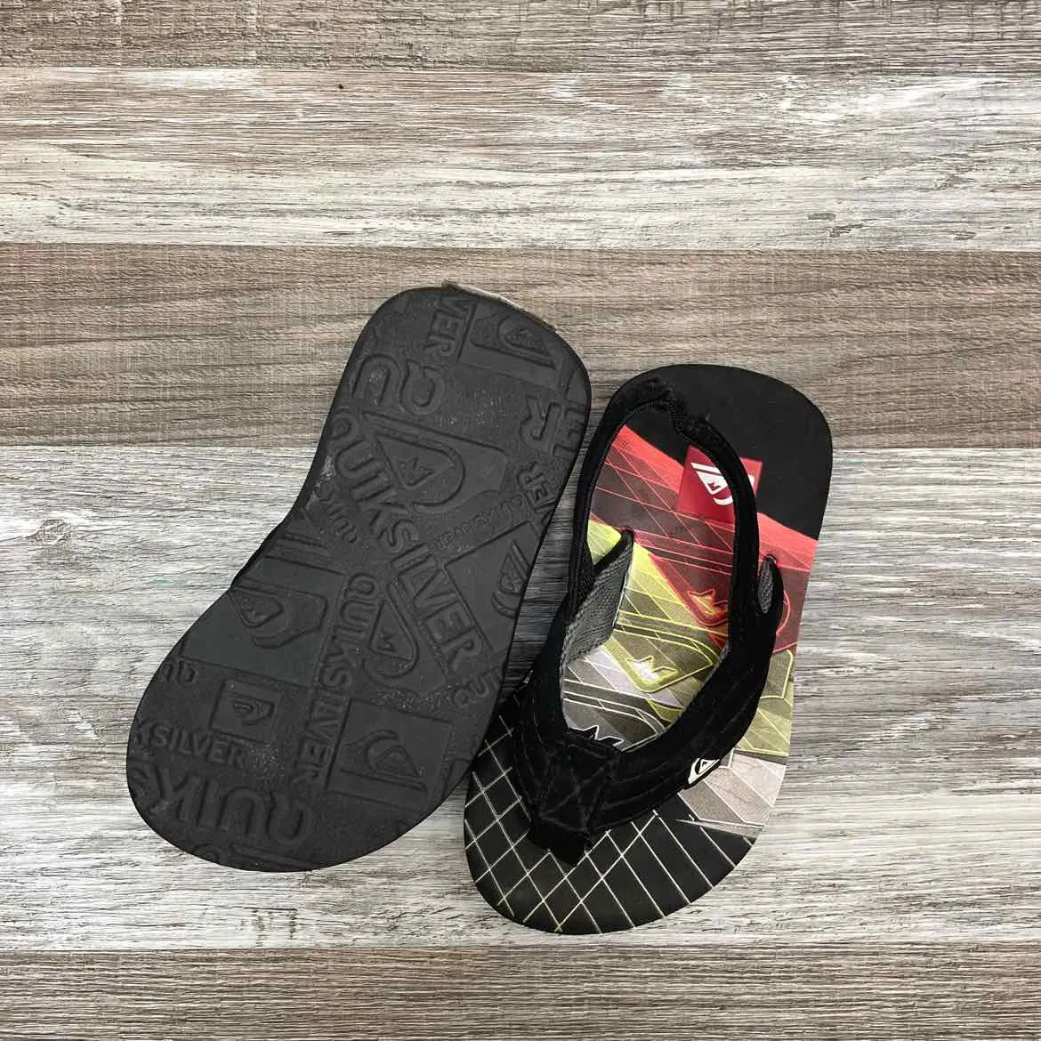 Quiksilver FOOTWEAR sandals