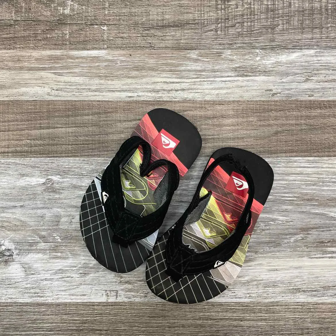 Quiksilver FOOTWEAR sandals