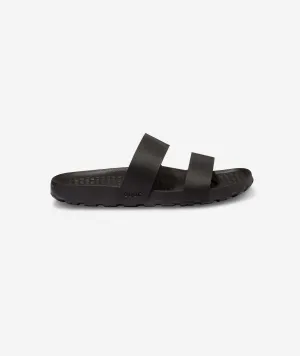 QUOC Lala Slide - Black