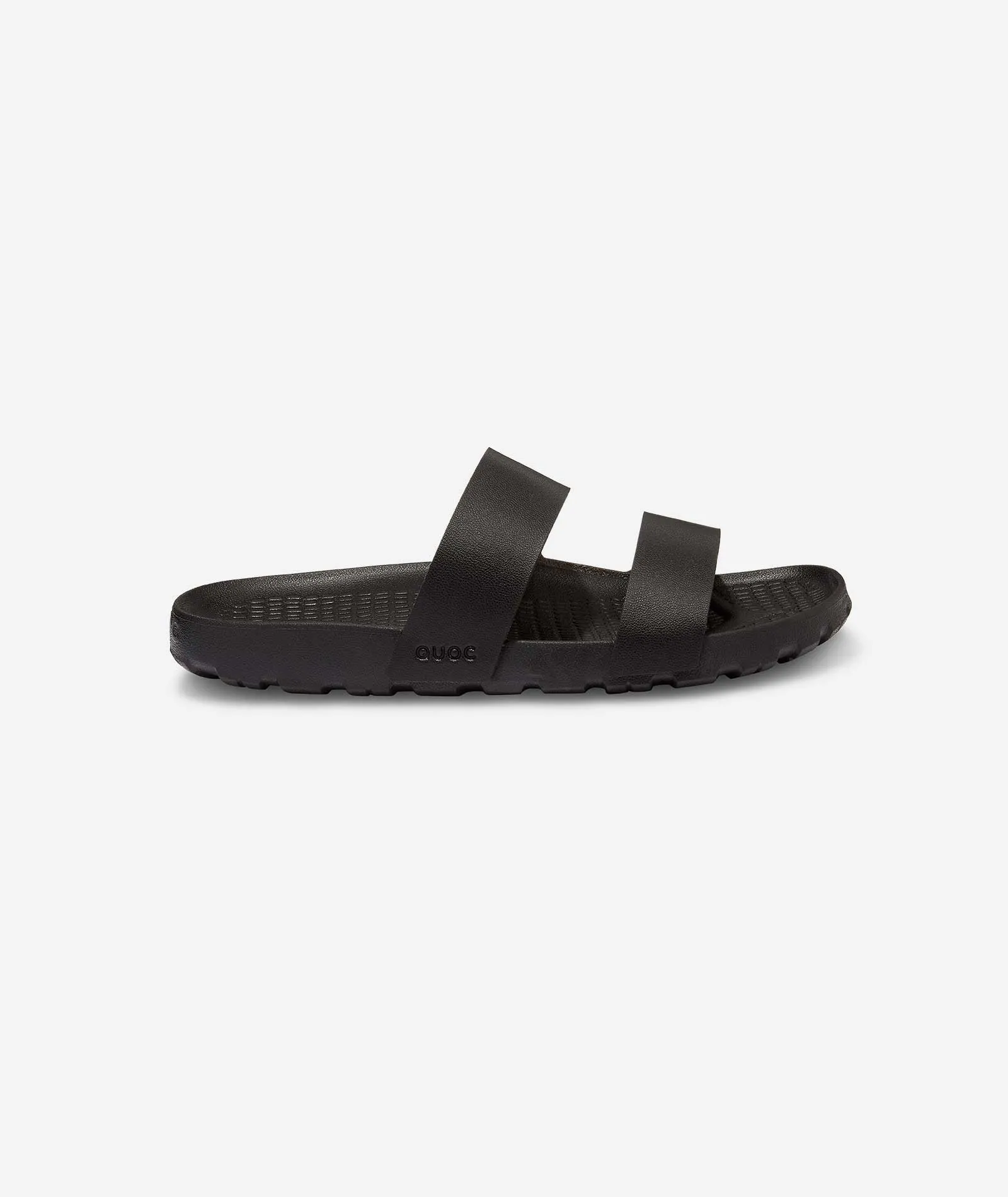 QUOC Lala Slide - Black