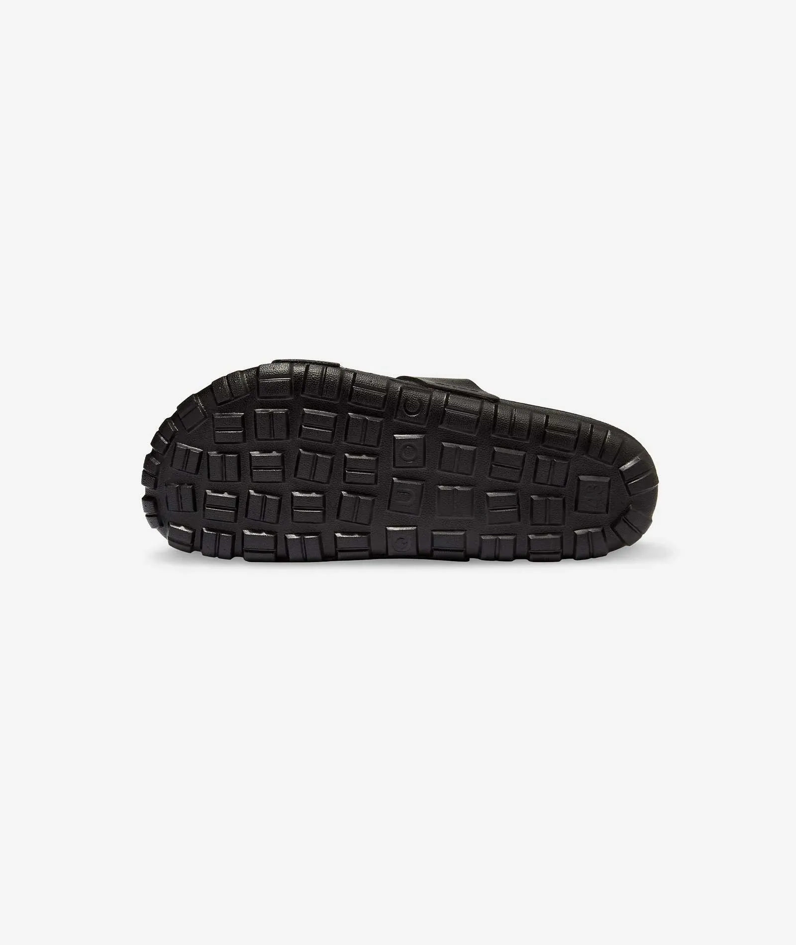 QUOC Lala Slide - Black