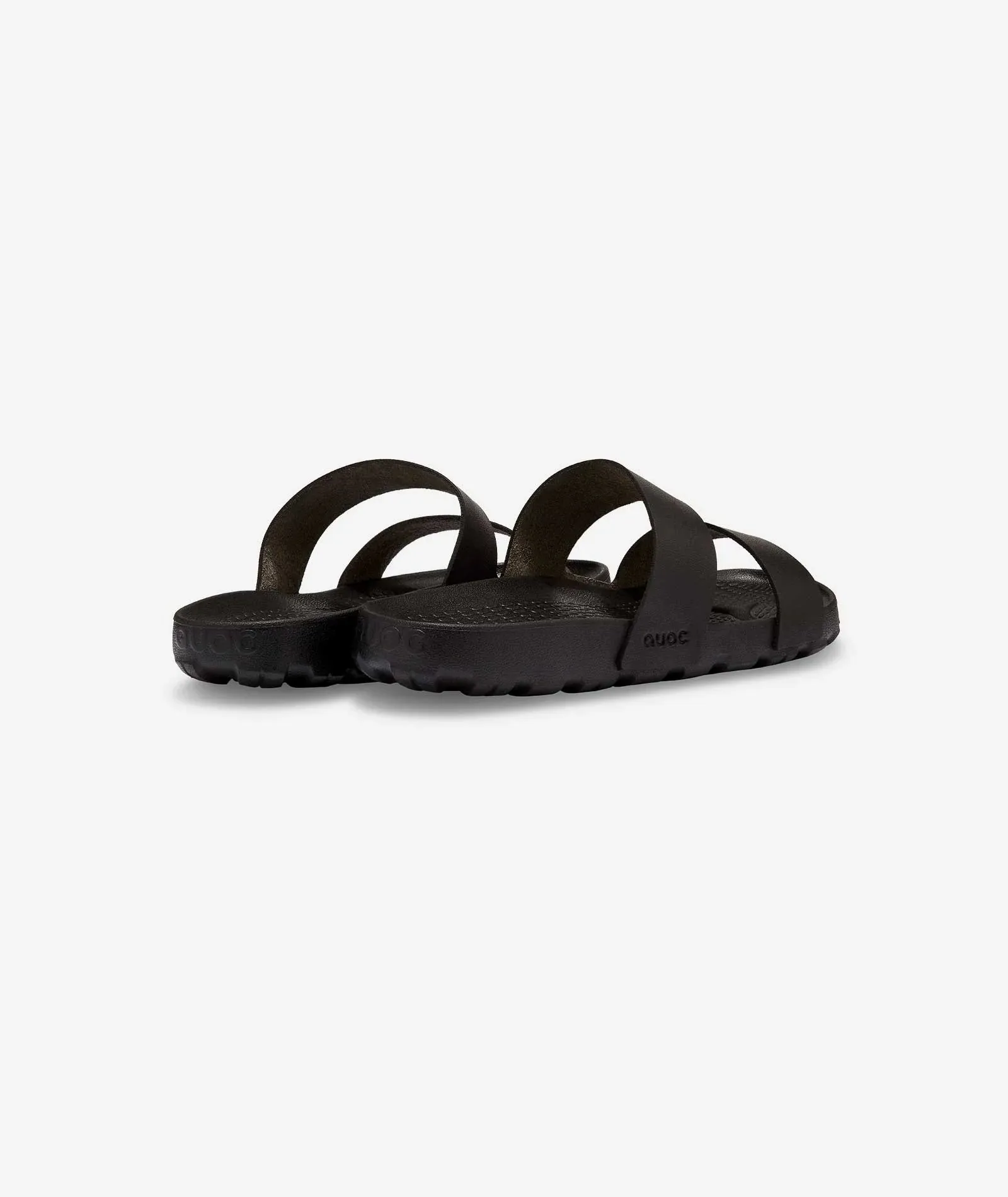 QUOC Lala Slide - Black