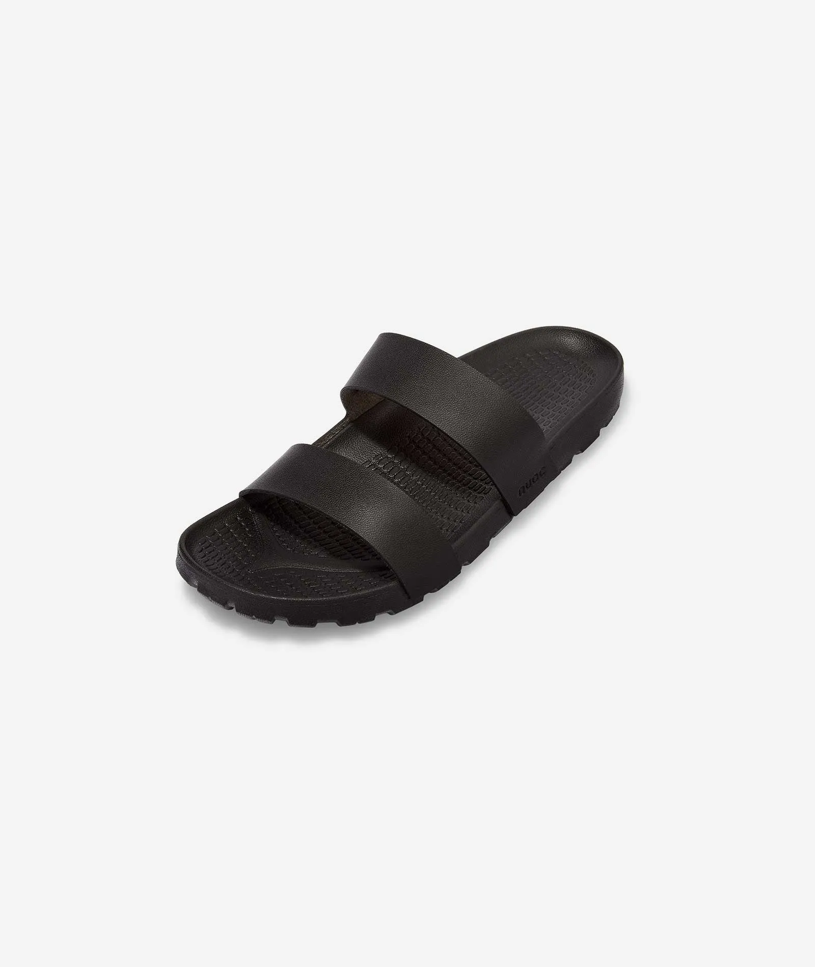 QUOC Lala Slide - Black