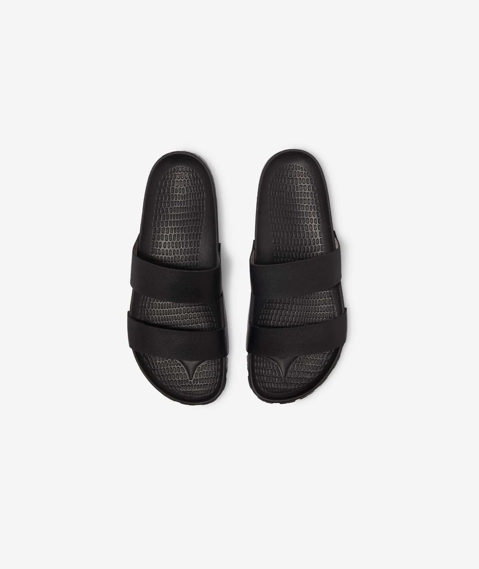 QUOC Lala Slide - Black