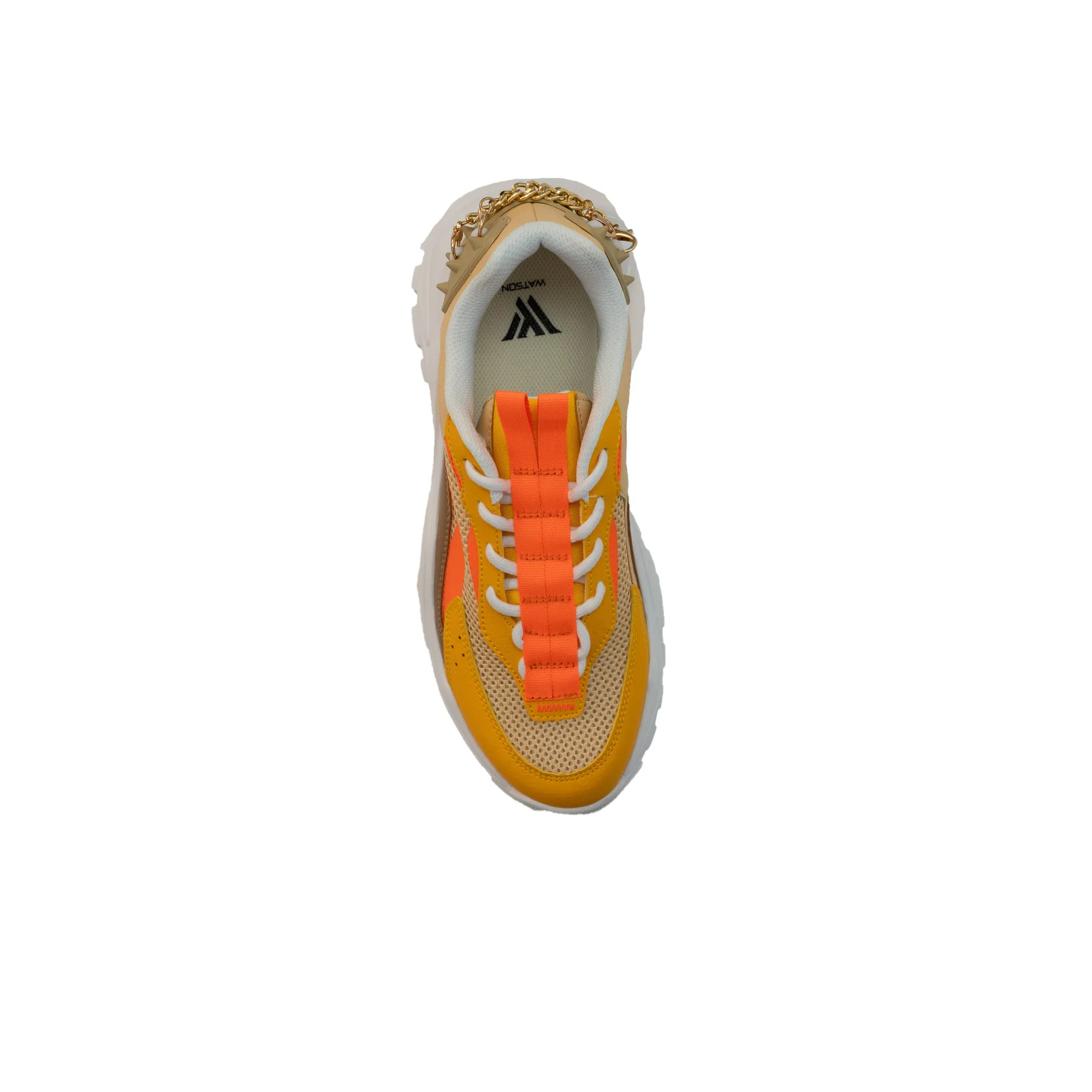 RAIDER SNEAKERS (MIRAGE)