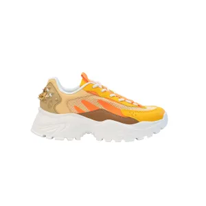 RAIDER SNEAKERS (MIRAGE)