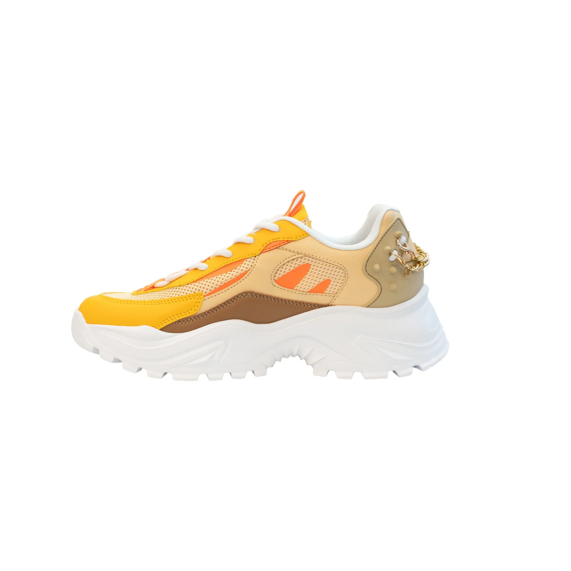 RAIDER SNEAKERS (MIRAGE)
