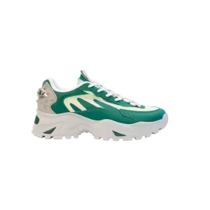 RAIDER SNEAKERS (MIST AND MEADOW)
