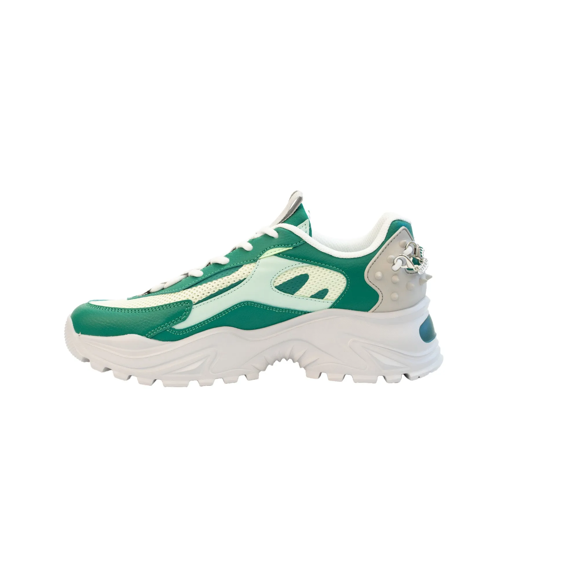 RAIDER SNEAKERS (MIST AND MEADOW)