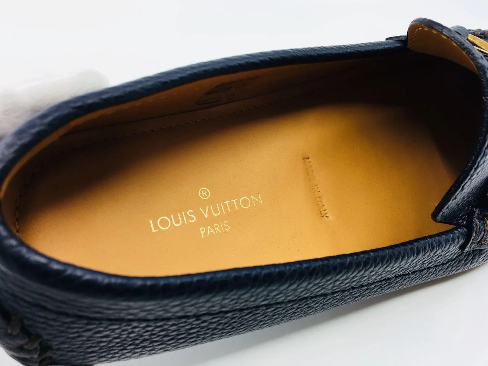 Raspail Car Shoe