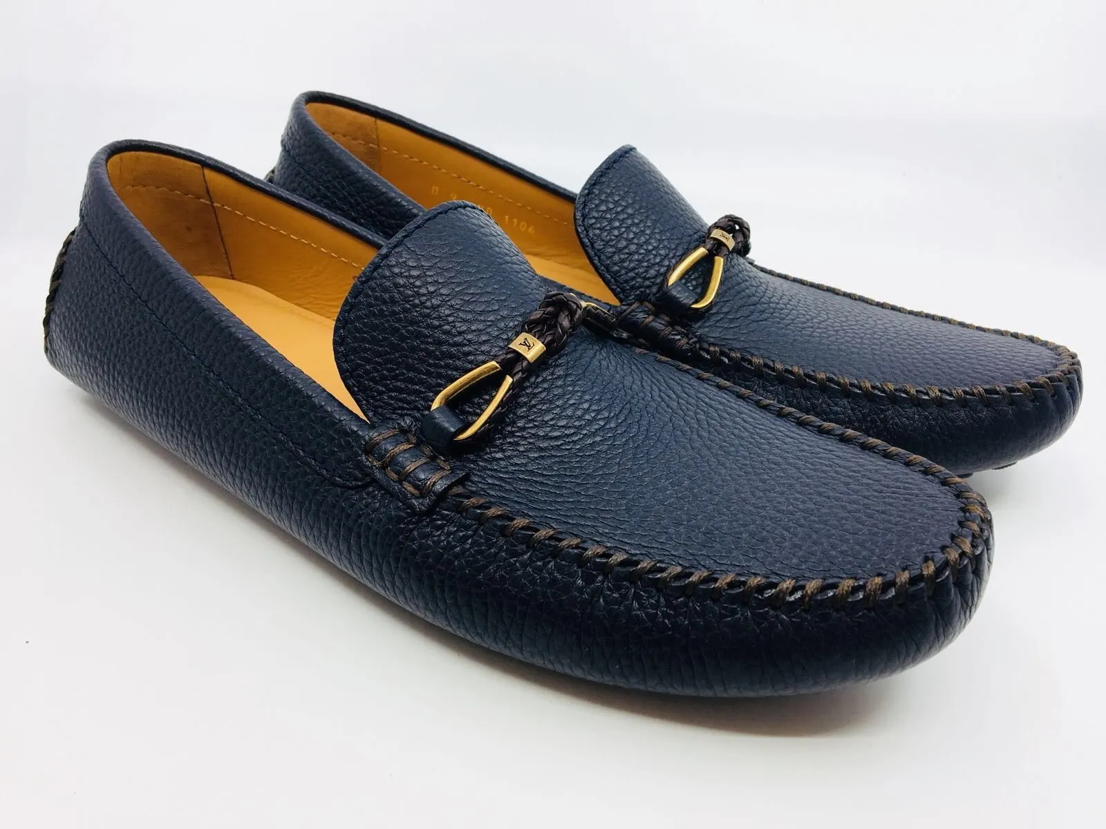 Raspail Car Shoe