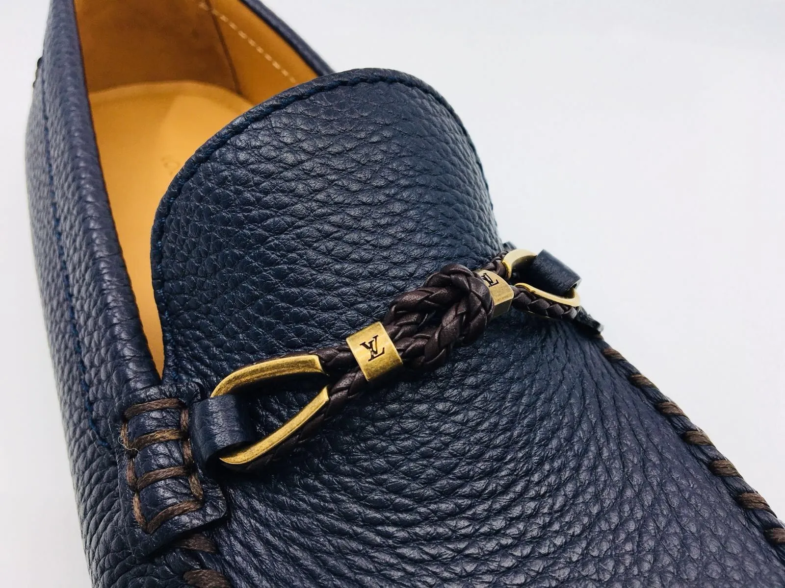 Raspail Car Shoe