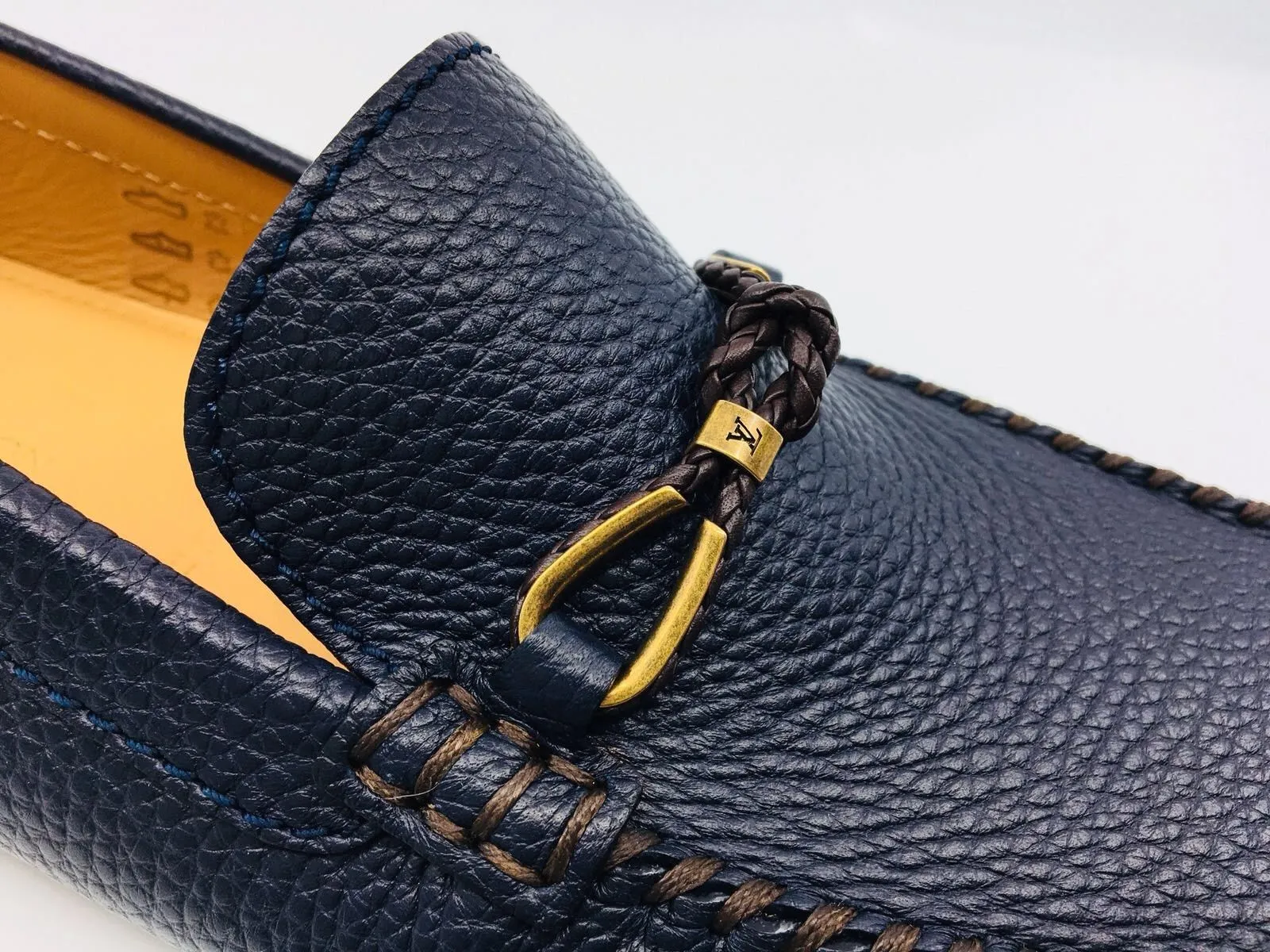 Raspail Car Shoe
