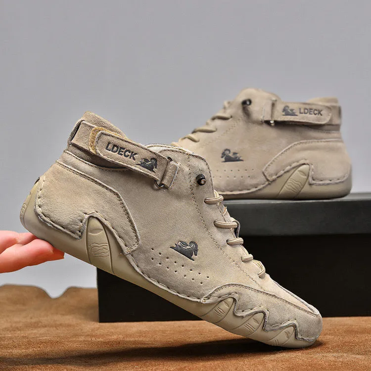Recon GS2 "Genuine" Octopus Trail Shoes