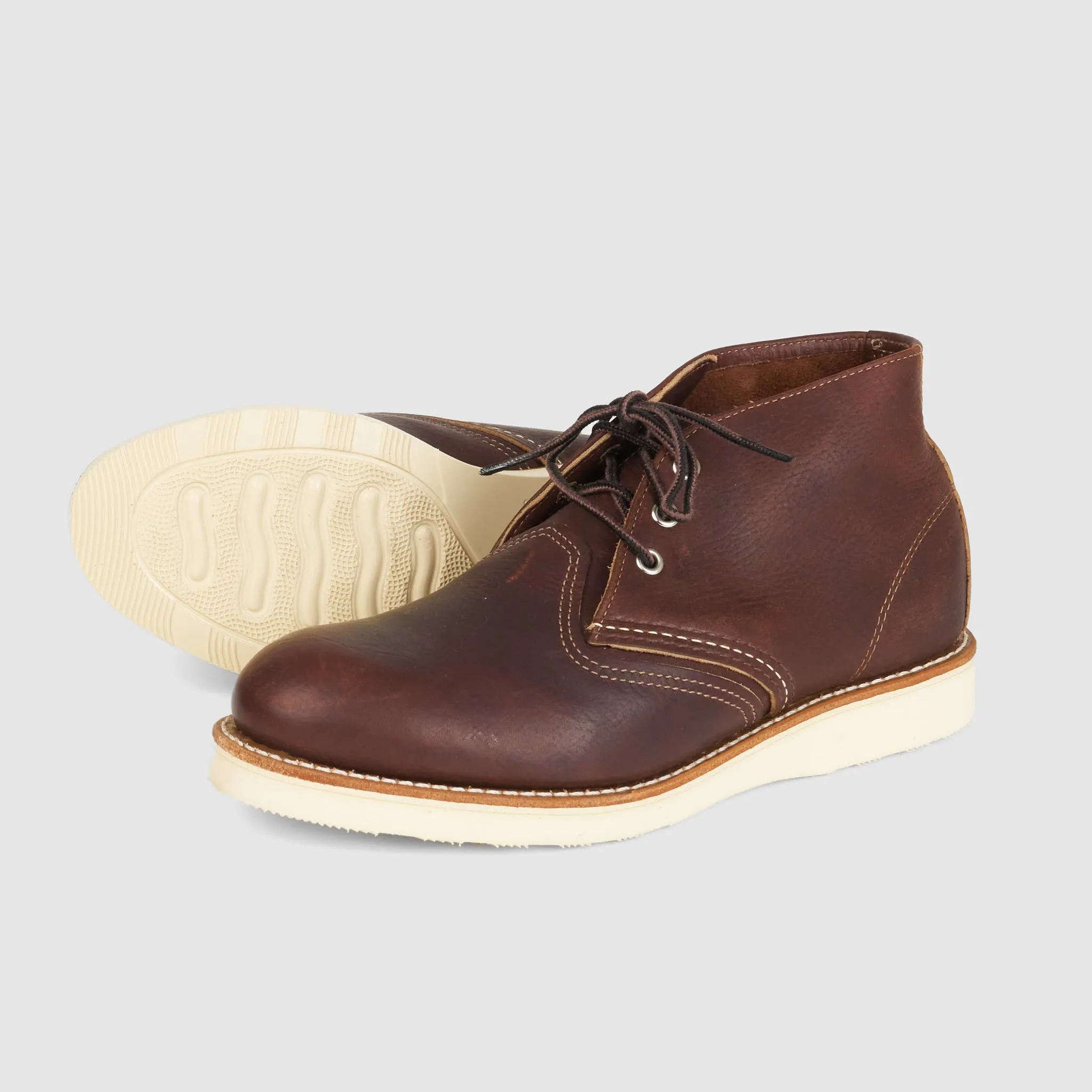 Red Wing Heritage Shoes Chukka 03141